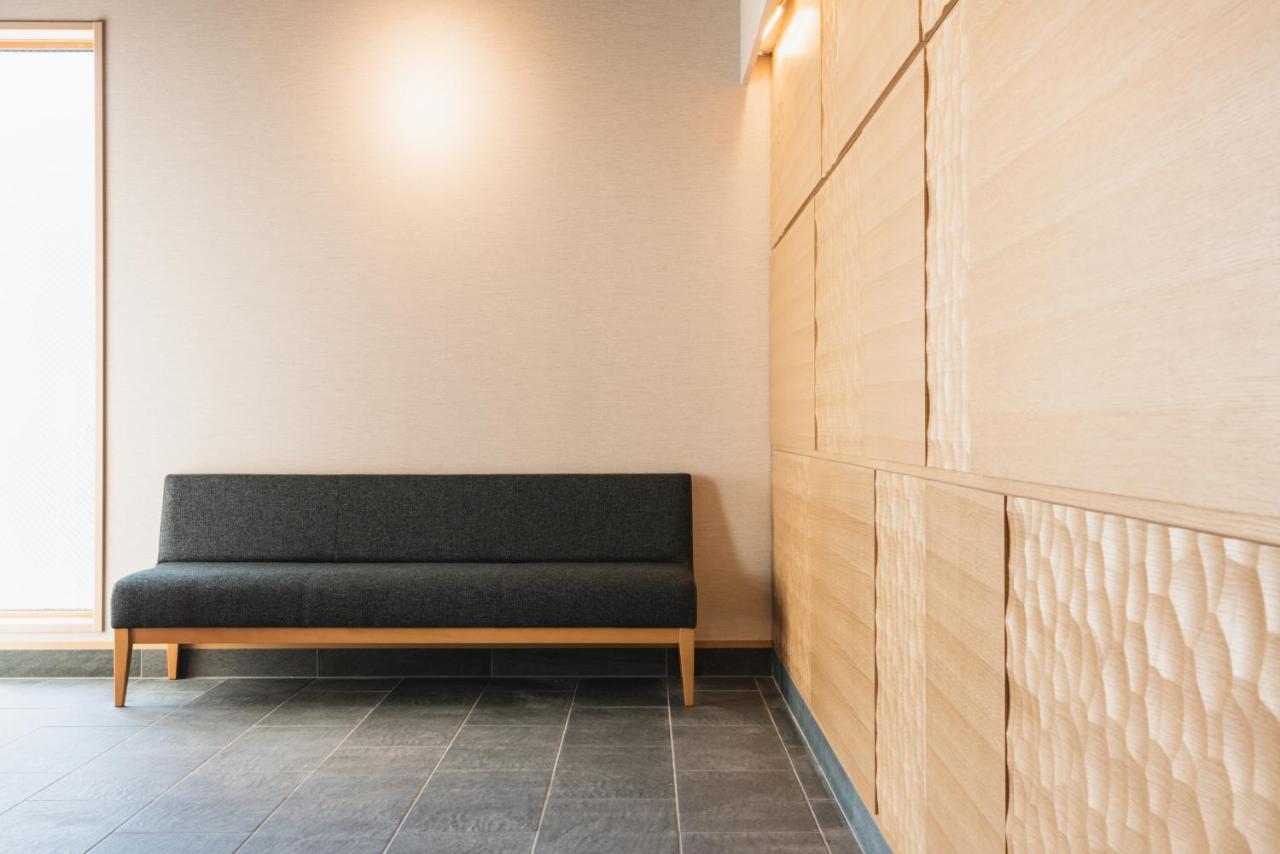 Grand Base Beppu Ekihigashi Aparthotel Εξωτερικό φωτογραφία