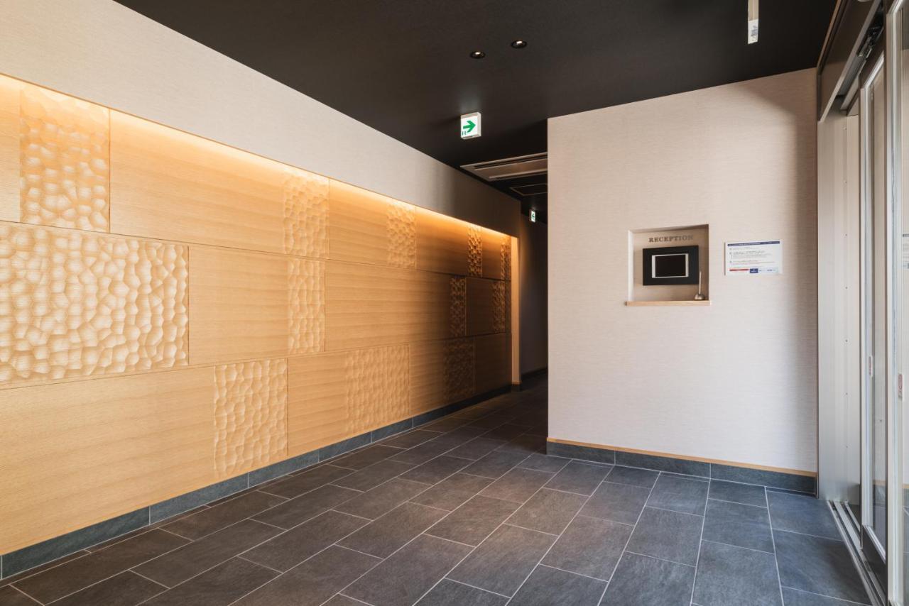 Grand Base Beppu Ekihigashi Aparthotel Εξωτερικό φωτογραφία