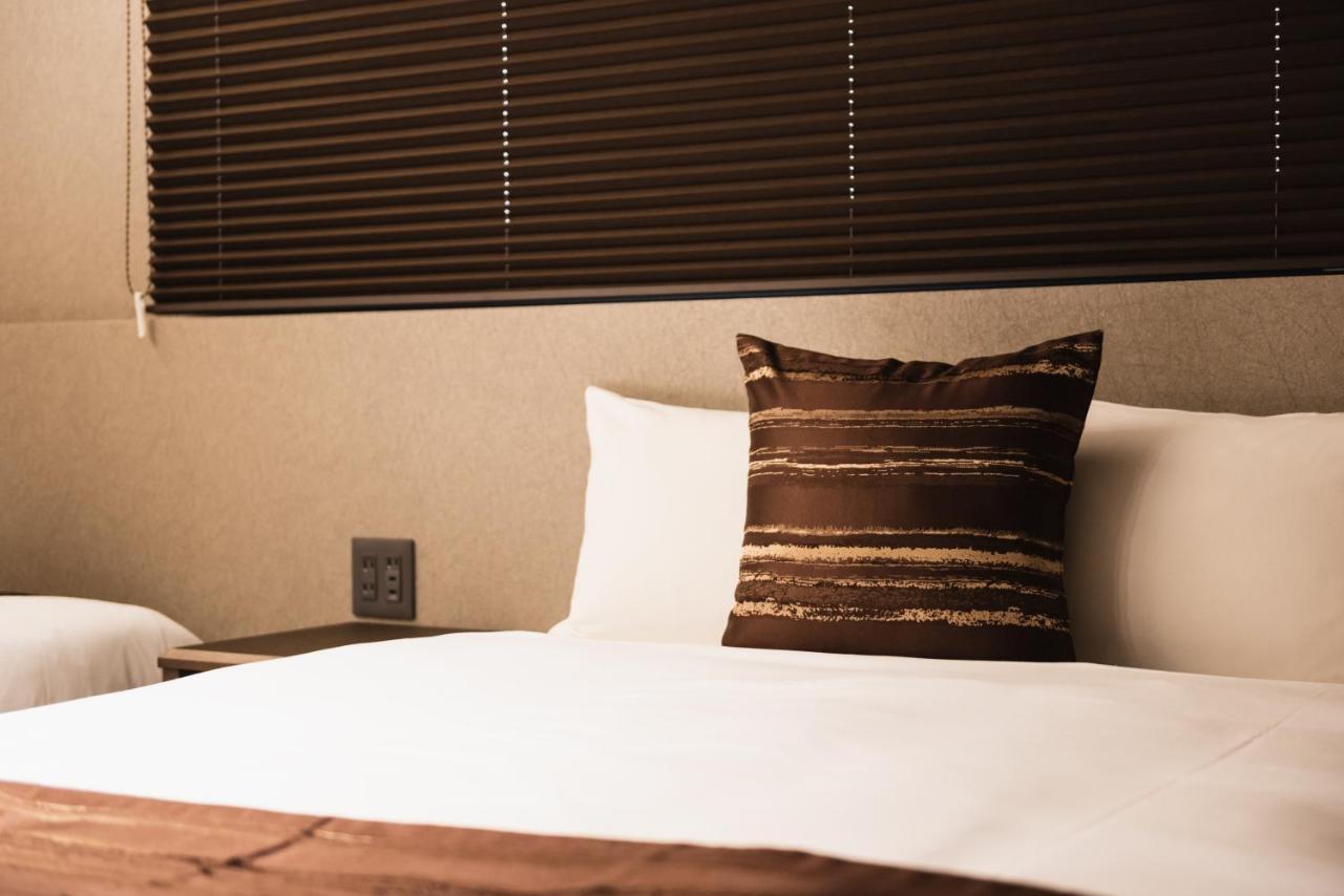 Grand Base Beppu Ekihigashi Aparthotel Εξωτερικό φωτογραφία