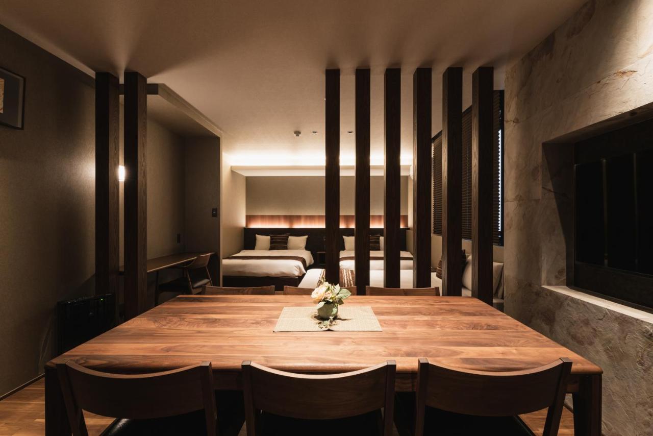 Grand Base Beppu Ekihigashi Aparthotel Εξωτερικό φωτογραφία