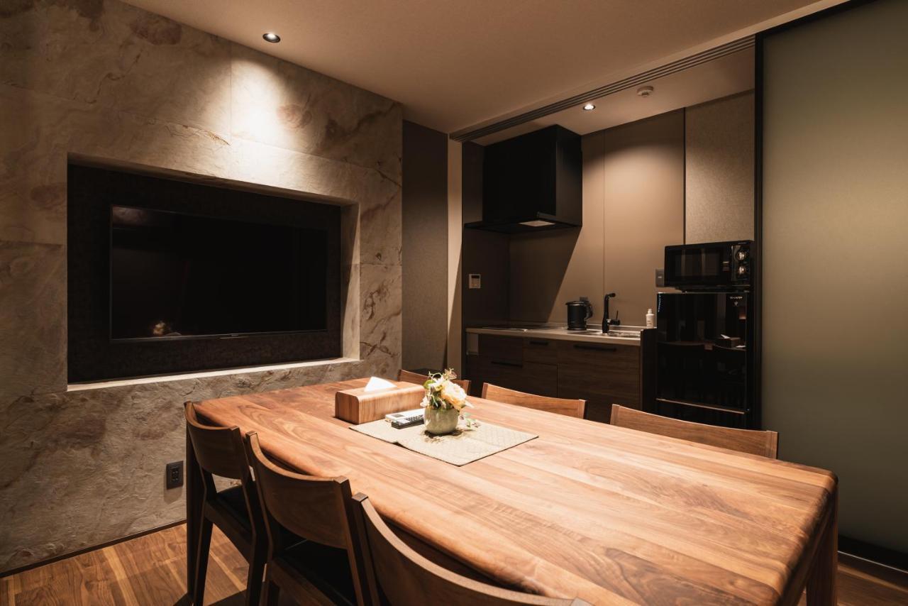 Grand Base Beppu Ekihigashi Aparthotel Εξωτερικό φωτογραφία