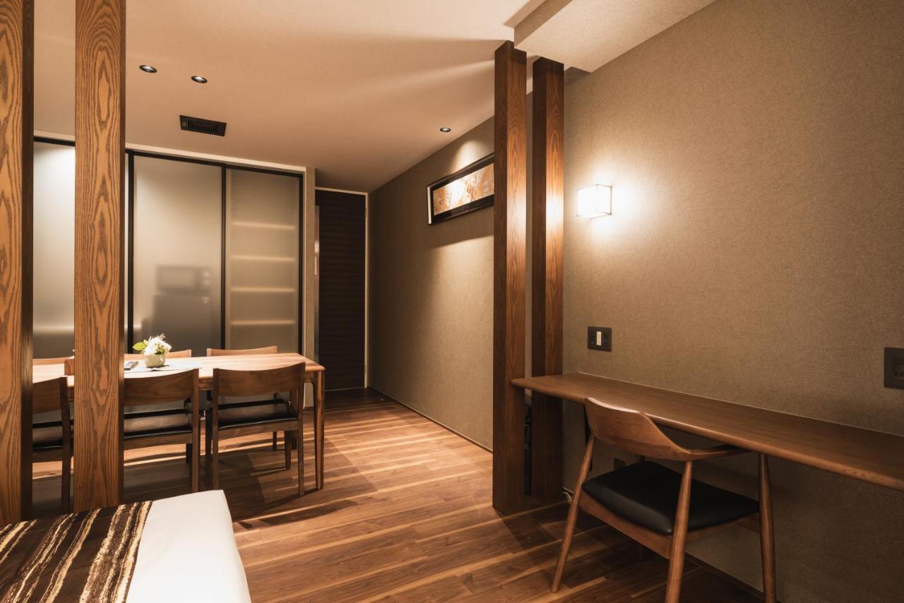 Grand Base Beppu Ekihigashi Aparthotel Εξωτερικό φωτογραφία