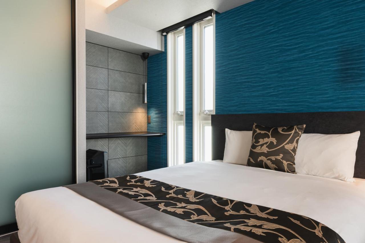 Grand Base Beppu Ekihigashi Aparthotel Εξωτερικό φωτογραφία