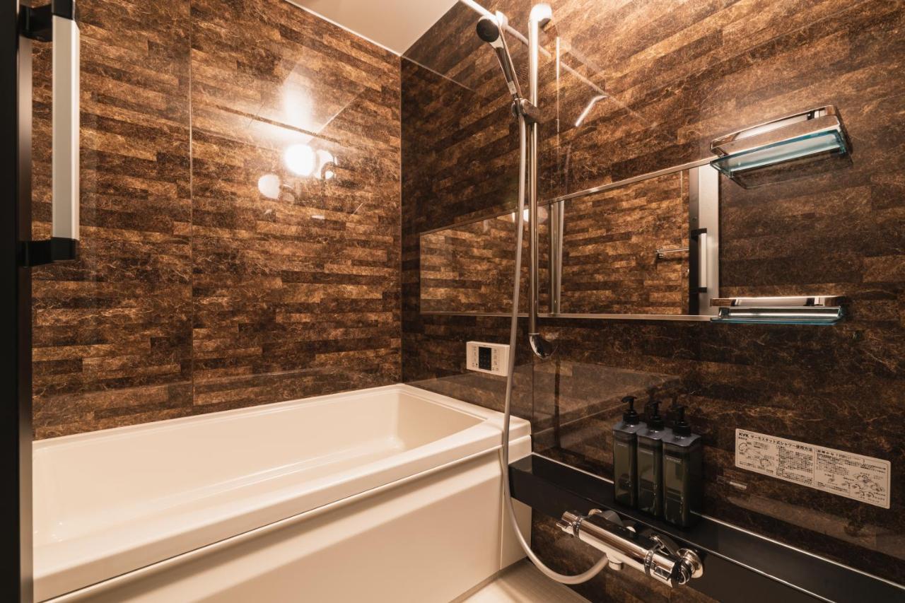 Grand Base Beppu Ekihigashi Aparthotel Εξωτερικό φωτογραφία
