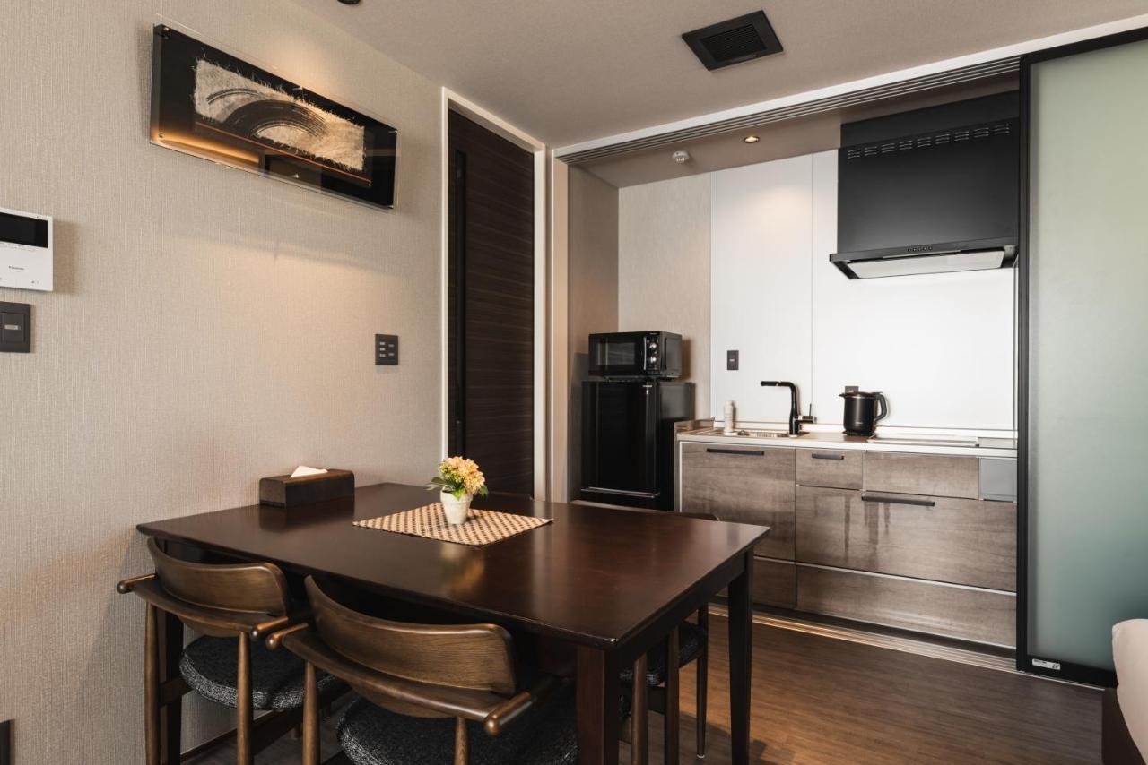 Grand Base Beppu Ekihigashi Aparthotel Εξωτερικό φωτογραφία